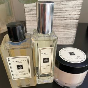 Jo Malone London Gift Set